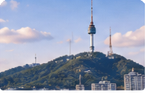 韩国物理服务器机房